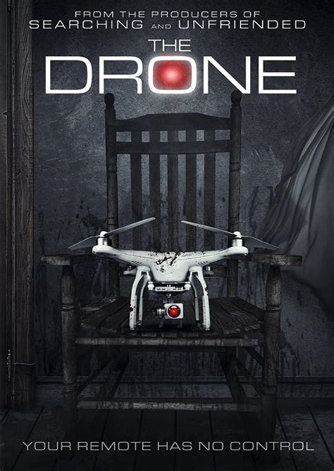 drone  filmaffinity