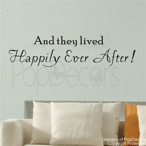 happily ever after quotes quotesgram