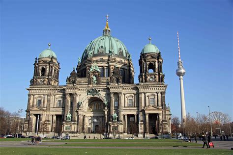 snapshot der berliner dom berlin cathedral berlin love