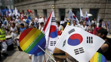 Being Gay In Modern Day South Korea 10 Magazine Korea