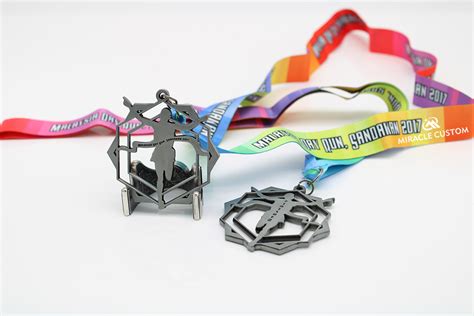 custom finisher medals marathon finisher medals supplier miracle custom