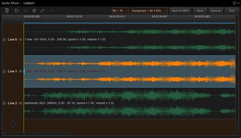 sound mixer software gerageorgia