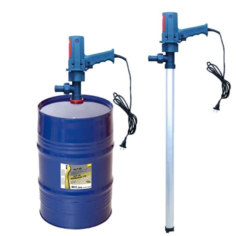 chemical rotary hand pumpelectric barrel pumpoil drum pump china