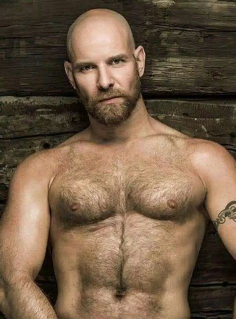 49 best man crush monday images on pinterest hairy men hairy chest and hot men