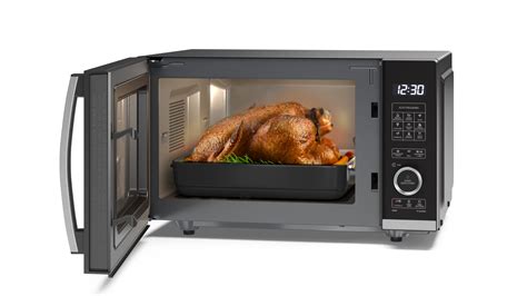 20 Litre Microwave Oven With Grill Yc Qg204au B Sharp Europe