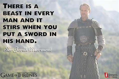 25 Unforgettable Quotes From Game Of Thrones Photos