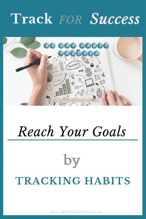 power     day habit tracker habits good habits