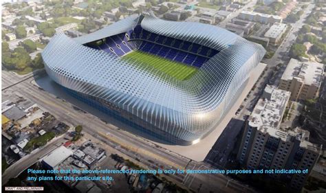 david beckham group buys private land needed  miami soccer stadium