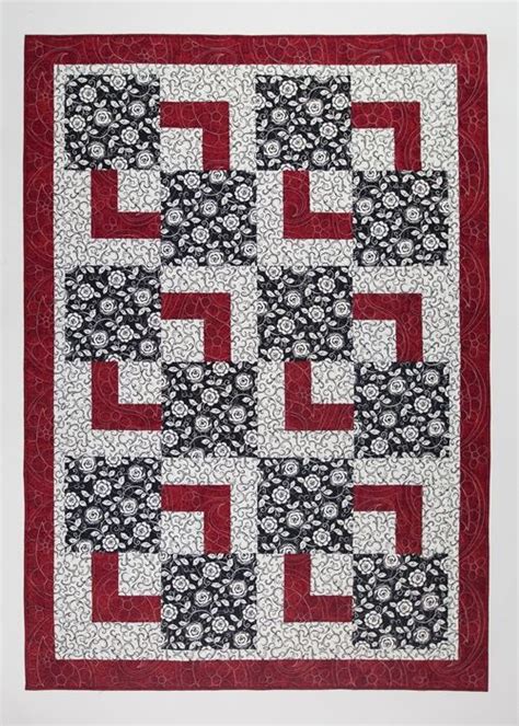 quick   wink  yard quilts pattern book quilt pattern book