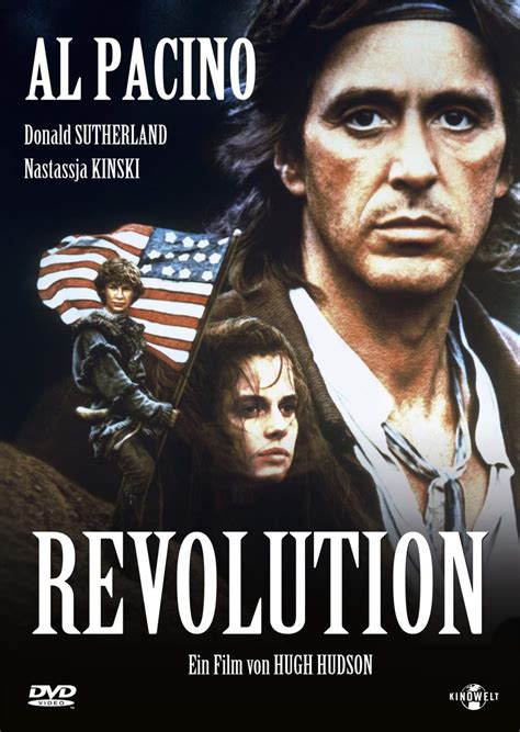 revolution film