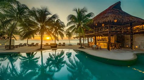 mejores resorts  hoteles en la riviera maya los traveleros