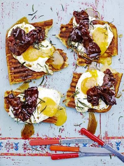 breakfast griddle pan waffles recipe jamie oliver recipes griddle