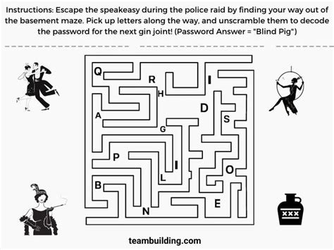 diy escape room puzzle ideas printable escape room puzzles