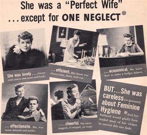 hilarity sexism and racism in vintage ads crazy lady over here