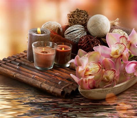 how aromatherapy massage oils work natural body guru