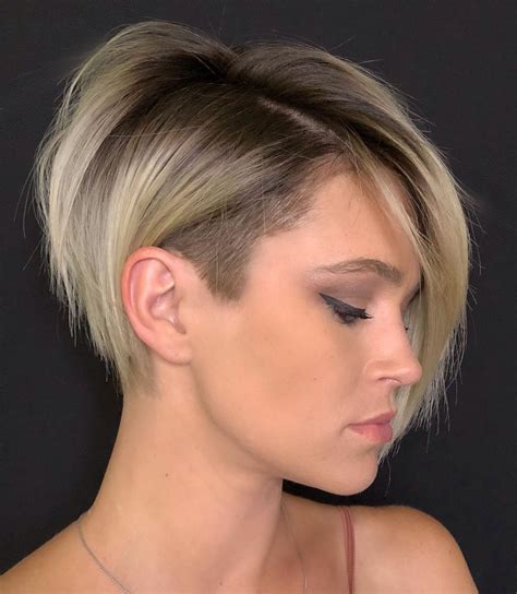 50 Badass Undercut Bob Ideas You Cant Say No To Parker Ourst1999
