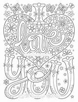 Coloring Pages Adults Adult Mandala Printable Book Color Thaneeya Colouring Para Valentine Books Detailed Mcardle Pattern Power Quotes Sheets Print sketch template