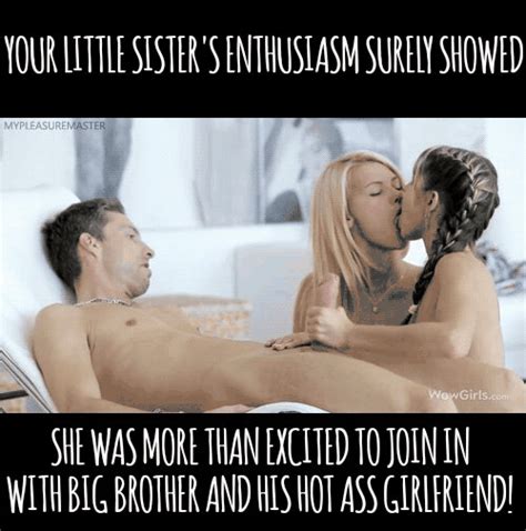 sisters in the incest caption file 12 sorted by