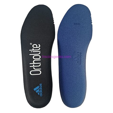 adidas ortholite replacement insoles igs  igs   insolesgeeks insoles
