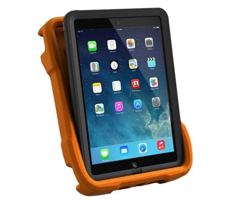 lifeproof lifeproof ipad air case lifejacket fre  nueued  outdoor shop stand  paddle