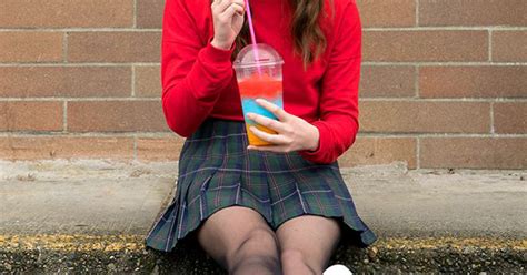 Nerdy Girl Characters In Movies The Edge Of Seventeen