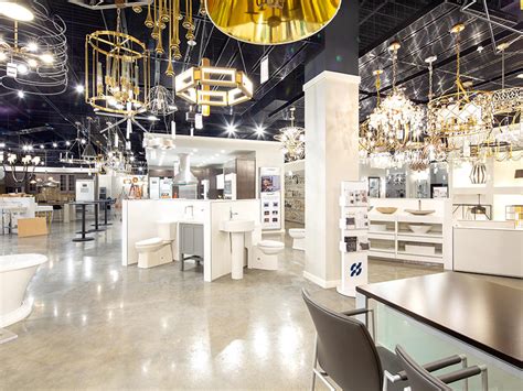 stellar completes  ferguson showroom counter  warehouse    phcppros