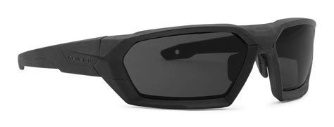 506 Shadowstrike® Ballistic Sunglasses Military Kit