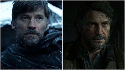 The Last Of Us Hbo Series 5 Actors Who Could Play Joel