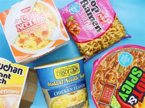 Don’t Miss Our 15 Most Shared Instant Ramen Noodles Easy Recipes To