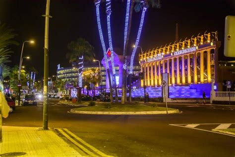 Costa Adeje Nightlife The Definitive Quick Guide