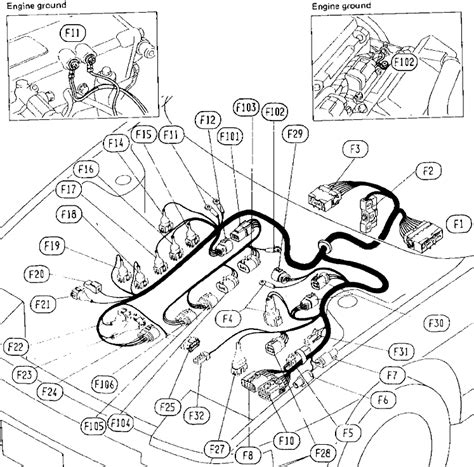 wiring diagram stereo    wiring diagram   left front window switch module