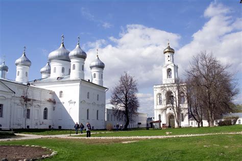novgorod historic monuments series top  unesco sites  russia