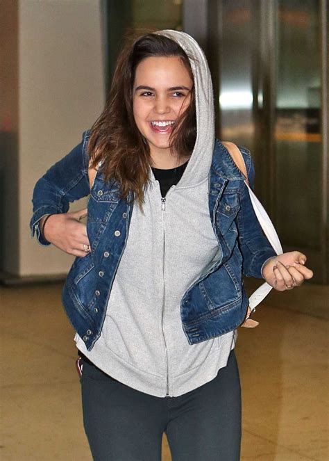 bailee madison booty in jeans celebrity nude leaked