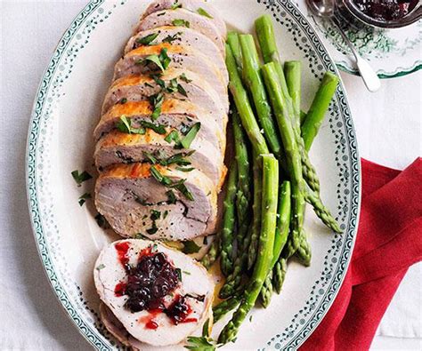 22 christmas turkey recipes gourmet traveller