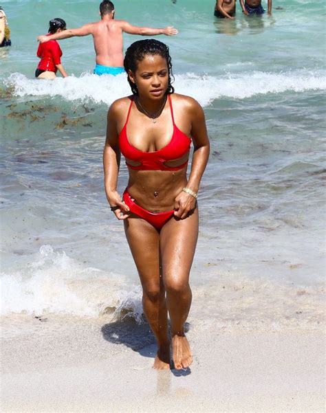 christina milian bikini the fappening 2014 2019 celebrity photo leaks