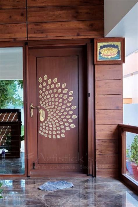 entrance door  indian home house front door design entrance door design home door design