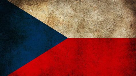 Czech Republic Flag Wallpapers Top Free Czech Republic Flag