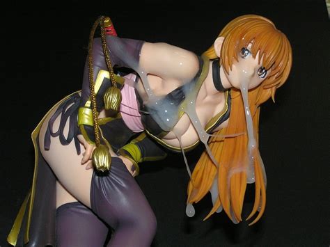 hentai anime action figure excellent porno