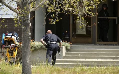 Fatal Shootings At Oikos University In Oakland Calif The New York Times