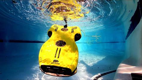 droneideas   underwater drone underwater camera underwater