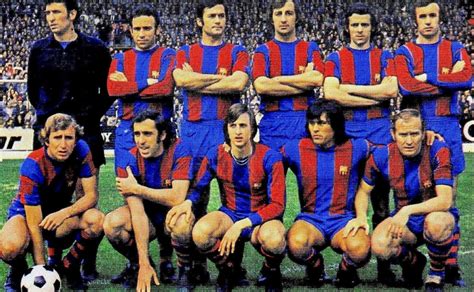 barcelona futbol club fc barcelona johan cruyff good soccer players  football players