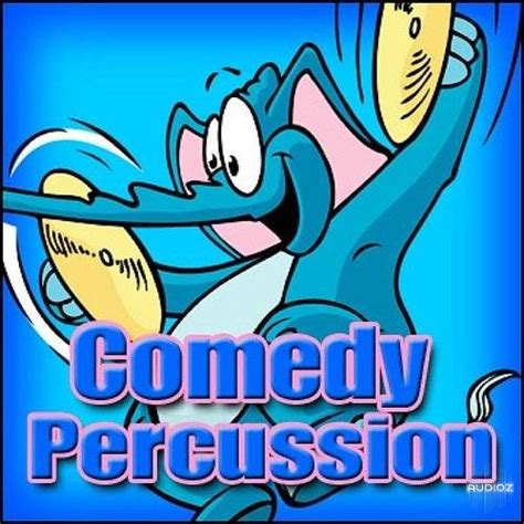 sound effects library comedy percussion hot ideas wav audioz
