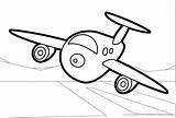 Ausmalbilder Flugzeuge Flugzeug Ausmalbild Malvorlage Oder sketch template