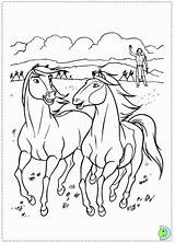 Spirit Coloring Pages Horse Rain Stallion Cimarron Herd Print Dinokids Colouring Printable Color Kids Getcolorings Stage Popular Cartoons Spirited Coloringhome sketch template