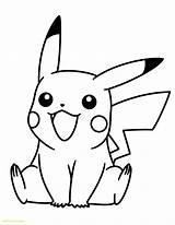 Coloring Pages Shinx Getcolorings Pokemon sketch template