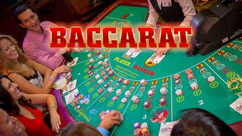baccarat odds  strategies  complete guide