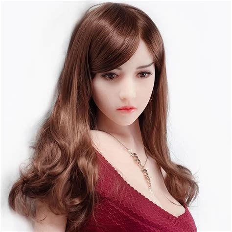 Adult Doll Female Full Body Real Size Doll Realistic Silicone Vagina