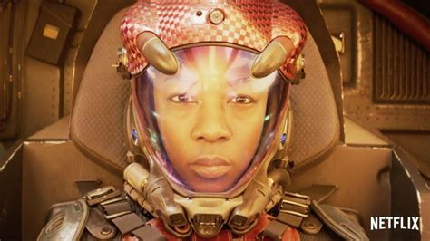 Netflix’s ‘love Death And Robots’ Is Hit Miss And
