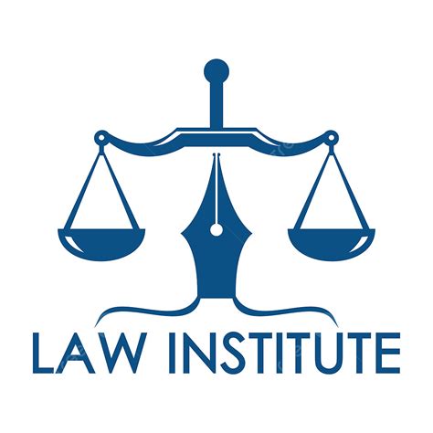 law  justice logo design abstract antique arbitrate png