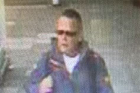Sex Offender Who Went Missing From Prison Seen On Cctv At North Wales